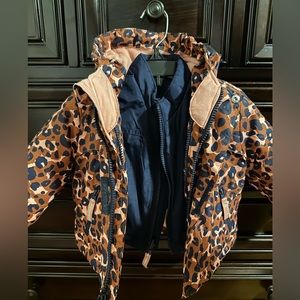 Cat & Jack Winter Coat 12 months